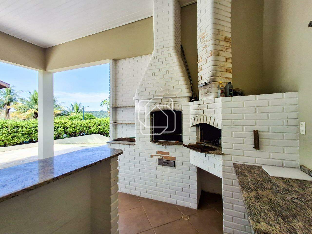 Casa de Condomínio para aluguel em Itu - SP - Condomínio Campos de Santo Antônio: 