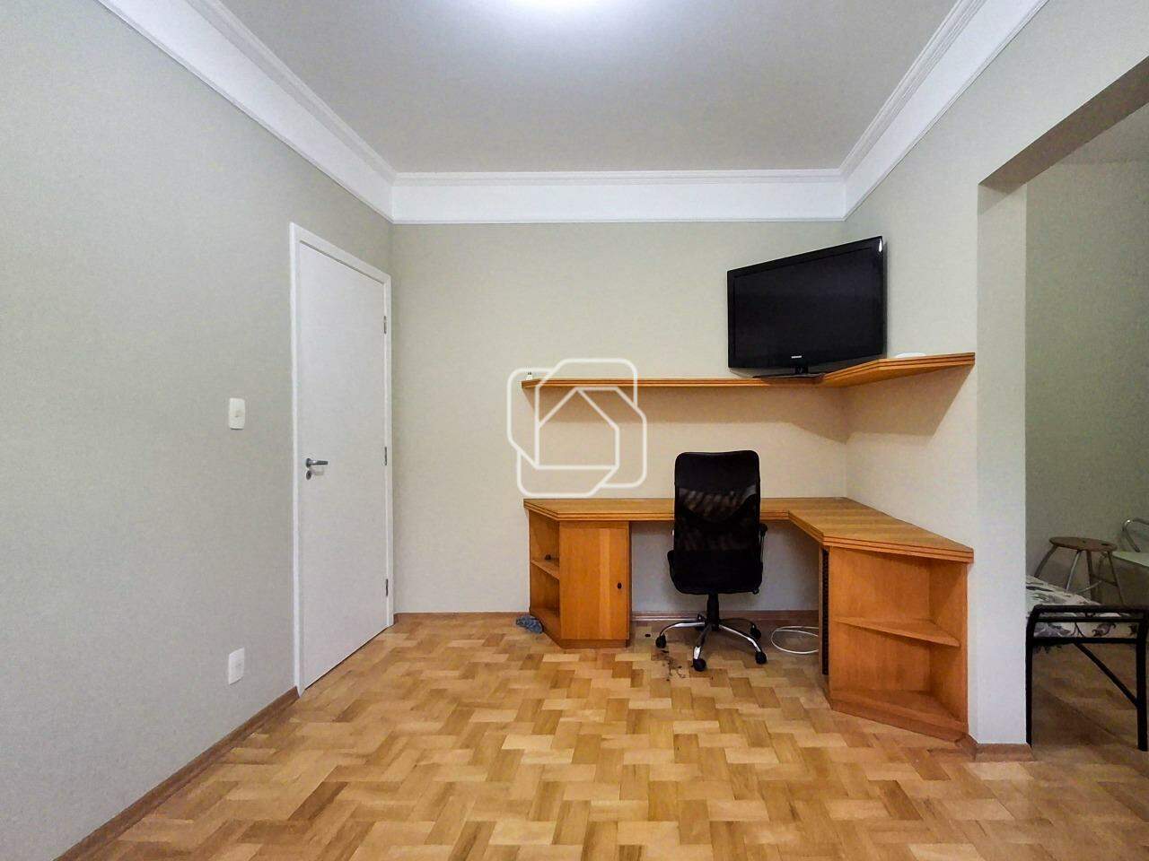 Casa de Condomínio para aluguel em Itu - SP - Condomínio Campos de Santo Antônio: 