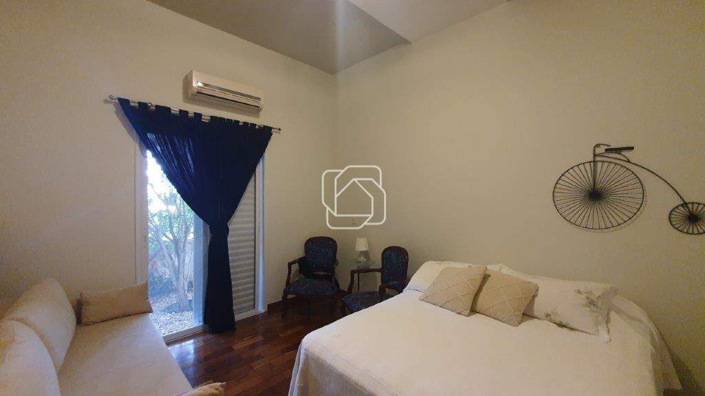 Casa de Condomínio para aluguel em Itu - SP - Jardim Theodora: 