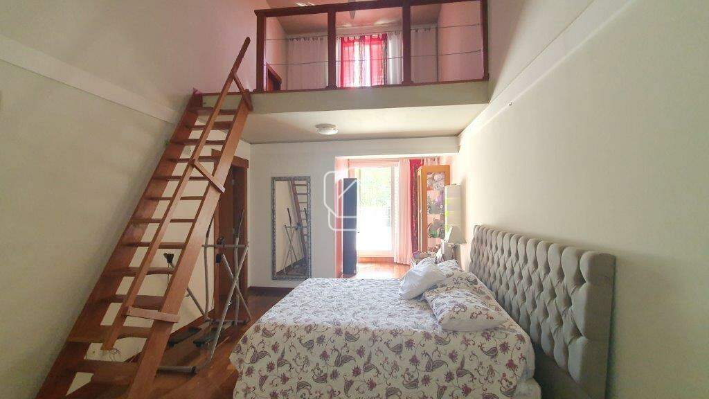 Casa de Condomínio para aluguel em Itu - SP - Jardim Theodora: 