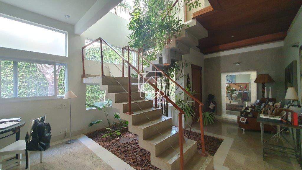 Casa de Condomínio para aluguel em Itu - SP - Jardim Theodora: 