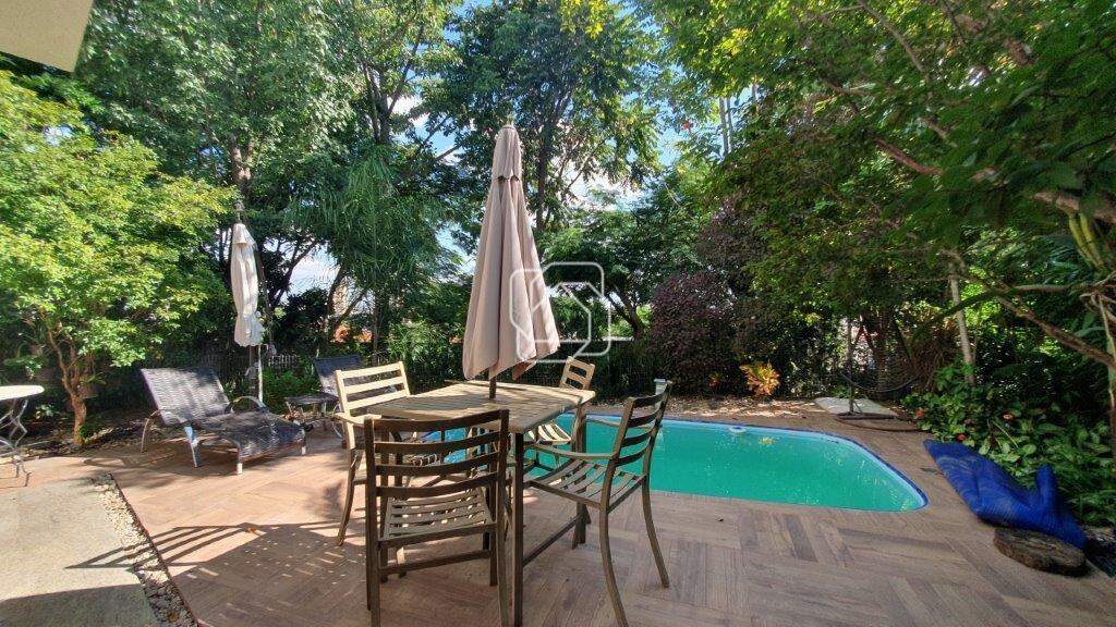 Casa de Condomínio para aluguel em Itu - SP - Jardim Theodora: 