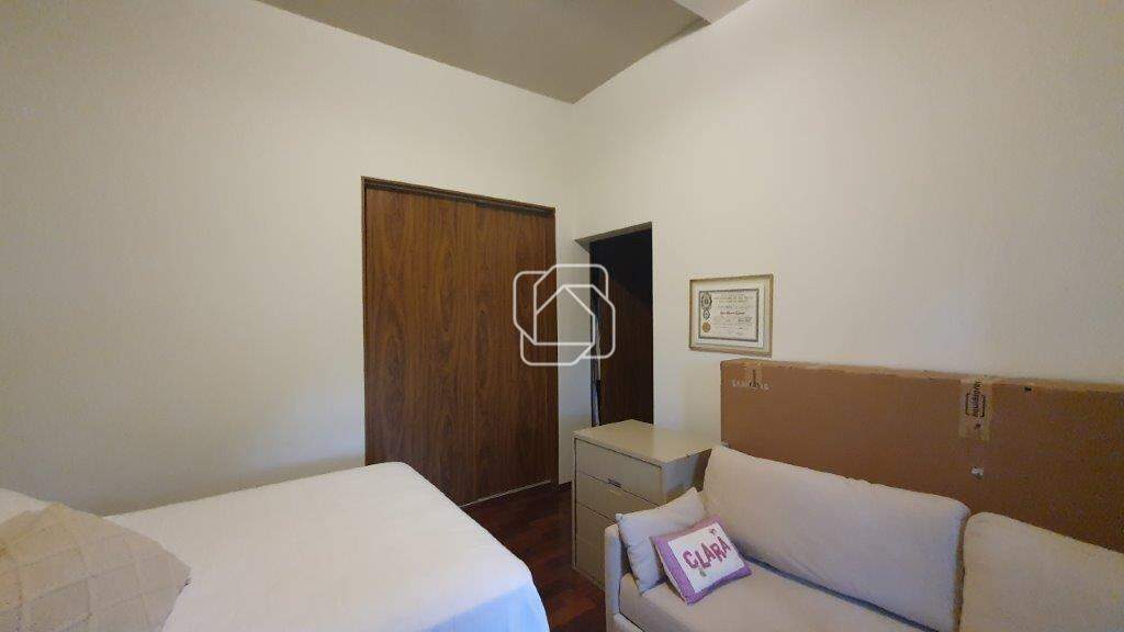 Casa de Condomínio para aluguel em Itu - SP - Jardim Theodora: 