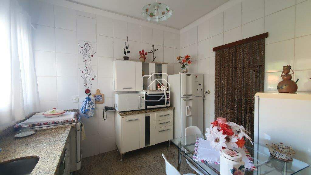 Casa de Condomínio para aluguel em Itu - SP - Jardim Theodora: 