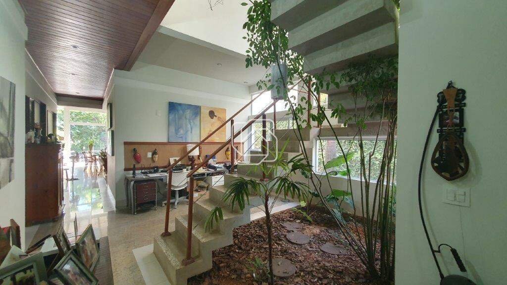 Casa de Condomínio para aluguel em Itu - SP - Jardim Theodora: 