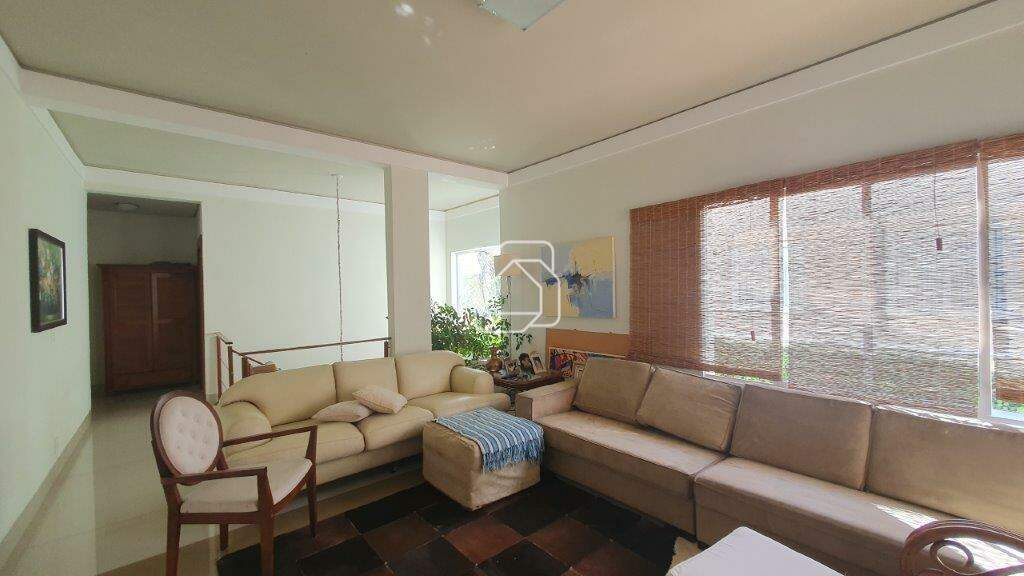 Casa de Condomínio para aluguel em Itu - SP - Jardim Theodora: 