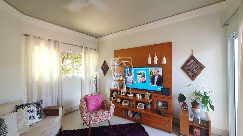 Casa de Condomínio para aluguel em Itu - SP - Jardim Theodora: 