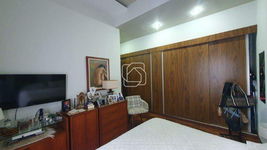 Casa de Condomínio para aluguel em Itu - SP - Jardim Theodora: 