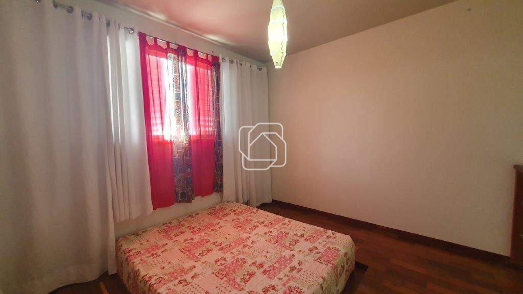 Casa de Condomínio para aluguel em Itu - SP - Jardim Theodora: 