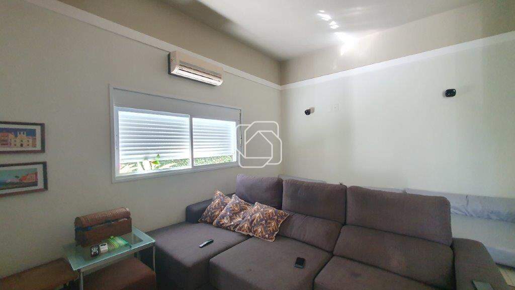 Casa de Condomínio para aluguel em Itu - SP - Jardim Theodora: 