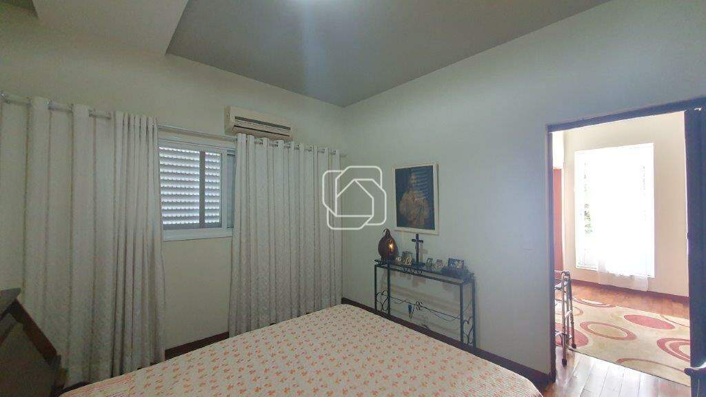 Casa de Condomínio para aluguel em Itu - SP - Jardim Theodora: 