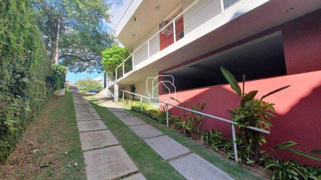Casa de Condomínio para aluguel em Itu - SP - Jardim Theodora: 