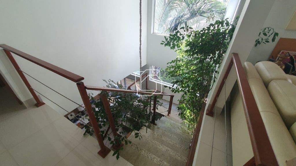 Casa de Condomínio para aluguel em Itu - SP - Jardim Theodora: 