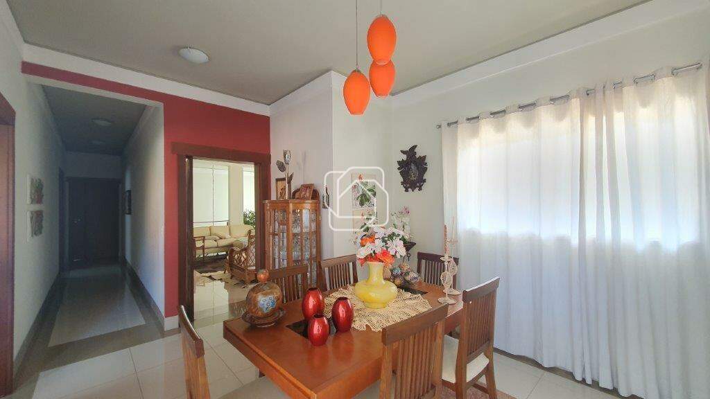 Casa de Condomínio para aluguel em Itu - SP - Jardim Theodora: 