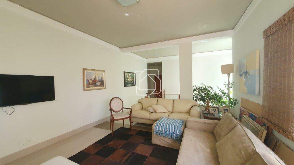 Casa de Condomínio para aluguel em Itu - SP - Jardim Theodora: 