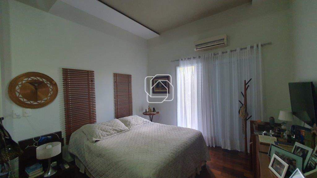 Casa de Condomínio para aluguel em Itu - SP - Jardim Theodora: 