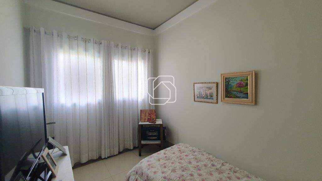 Casa de Condomínio para aluguel em Itu - SP - Jardim Theodora: 