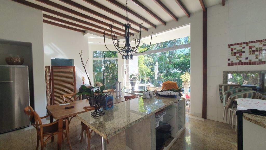 Casa de Condomínio para aluguel em Itu - SP - Jardim Theodora: 