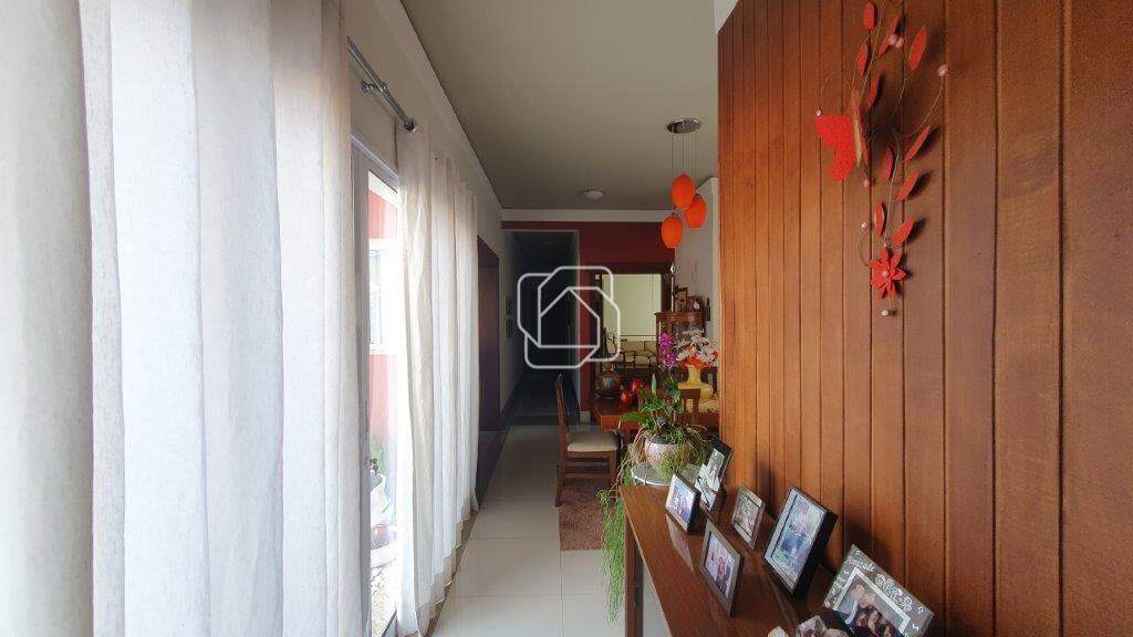 Casa de Condomínio para aluguel em Itu - SP - Jardim Theodora: 