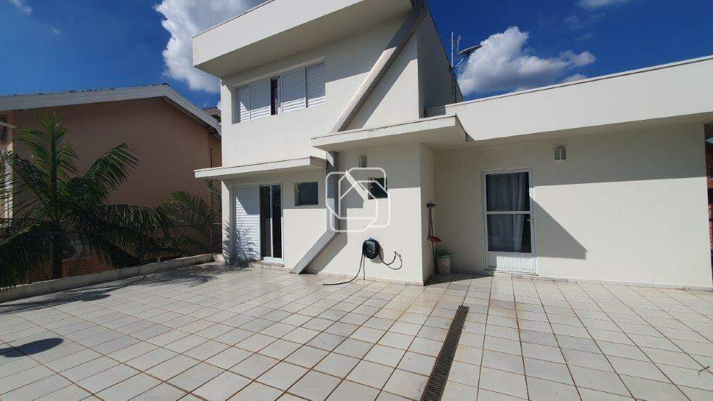 Casa de Condomínio para aluguel em Itu - SP - Jardim Theodora: 