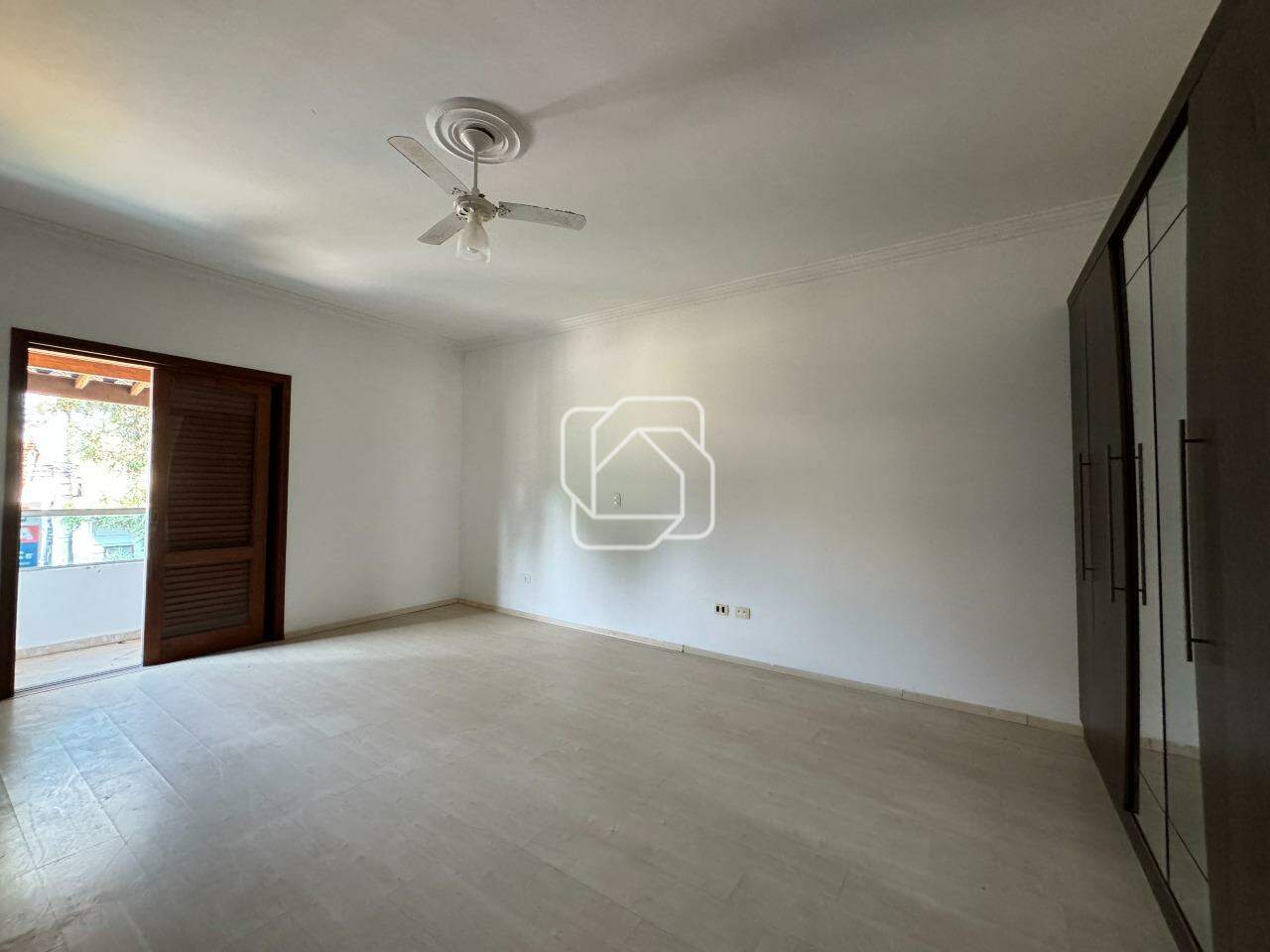 Casa de Condomínio à venda em Itu - SP - Condomínio Portal de Itu II: