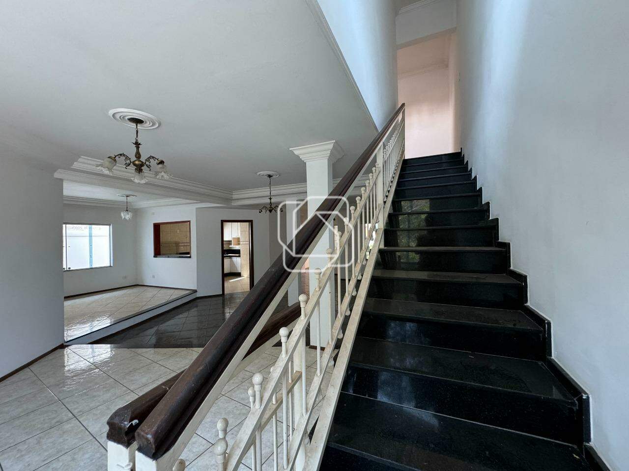 Casa de Condomínio à venda em Itu - SP - Condomínio Portal de Itu II: