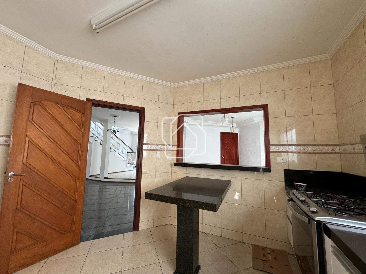 Casa de Condomínio à venda em Itu - SP - Condomínio Portal de Itu II: