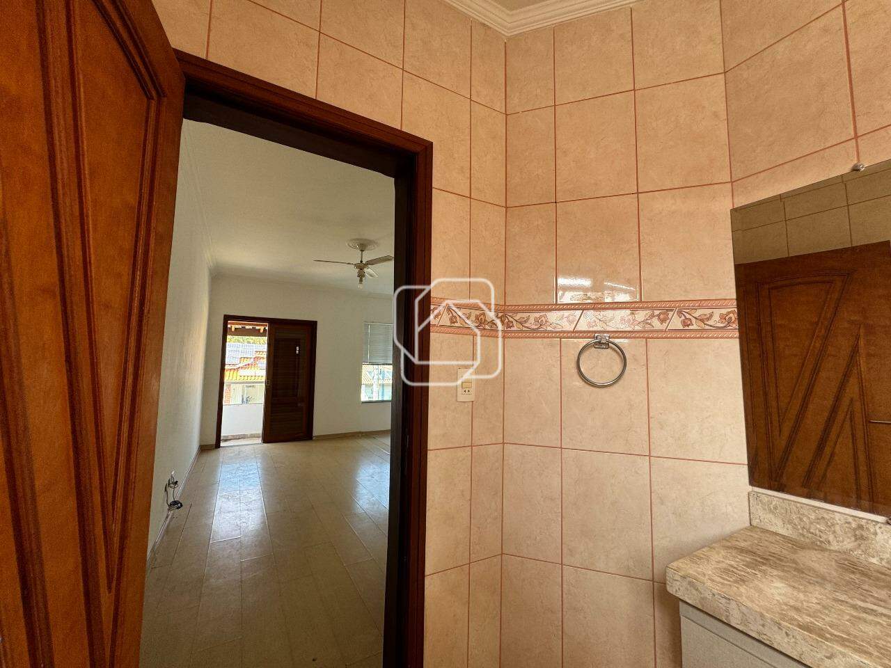Casa de Condomínio à venda em Itu - SP - Condomínio Portal de Itu II: