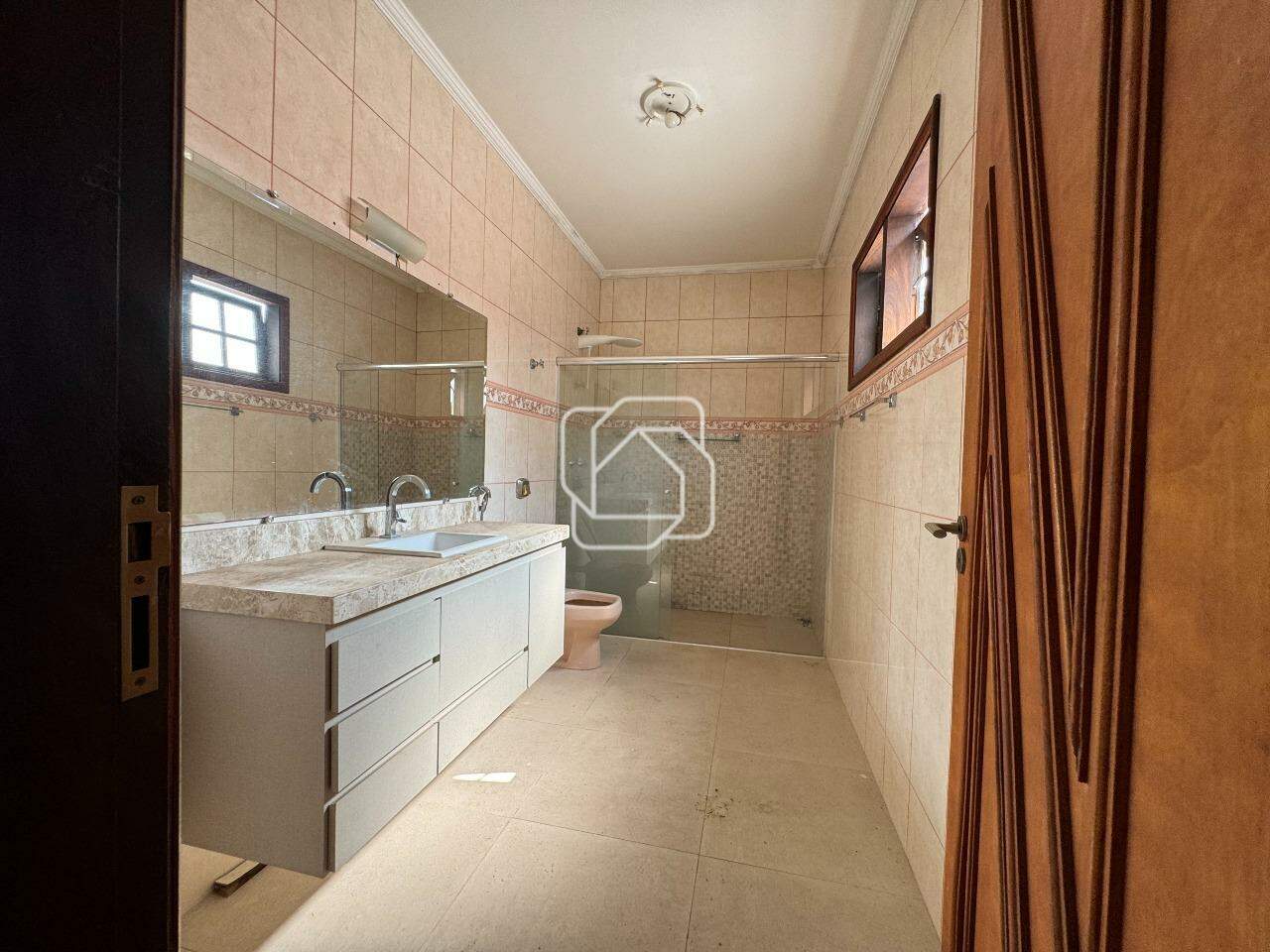 Casa de Condomínio à venda em Itu - SP - Condomínio Portal de Itu II: