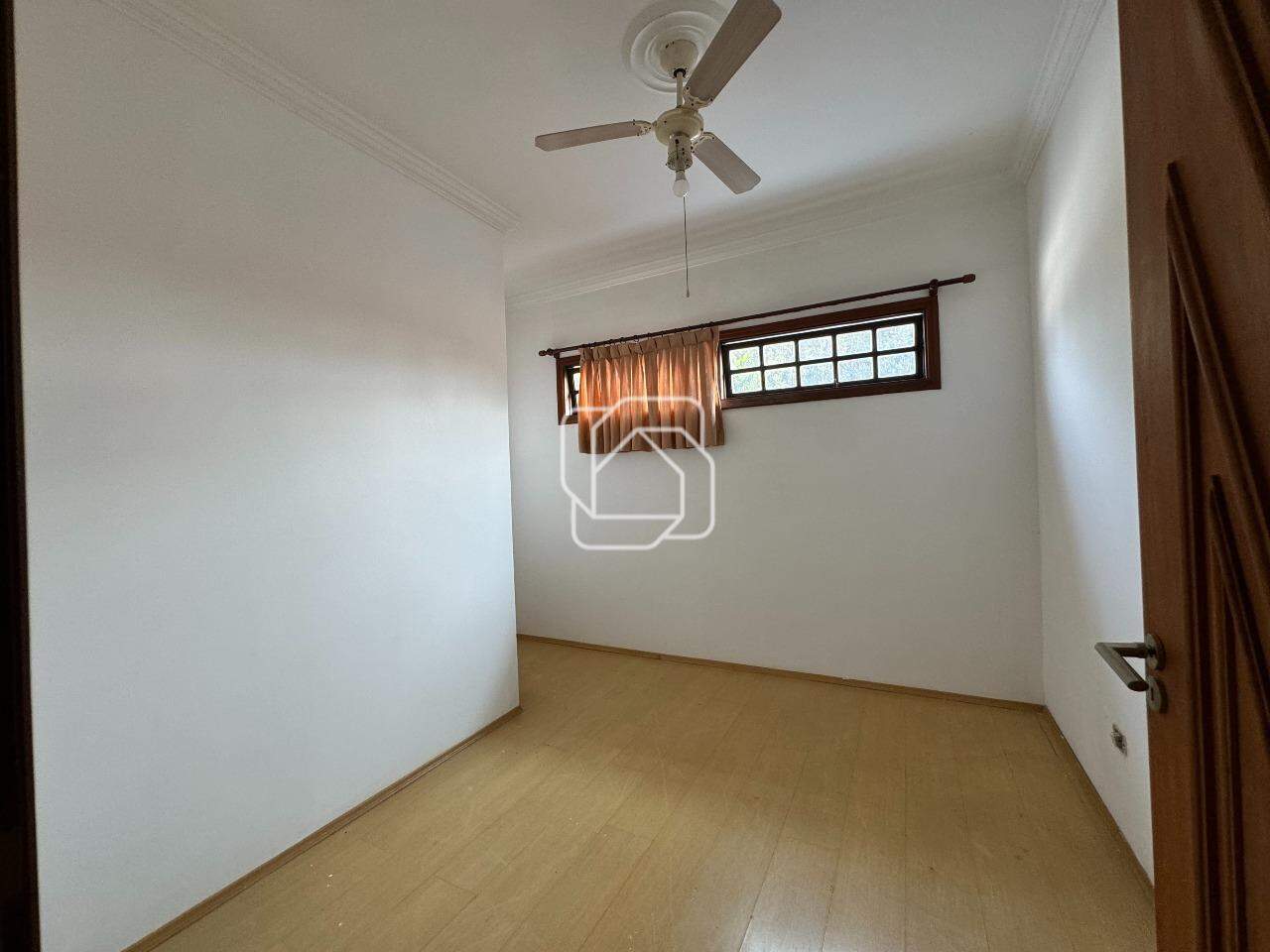 Casa de Condomínio à venda em Itu - SP - Condomínio Portal de Itu II: