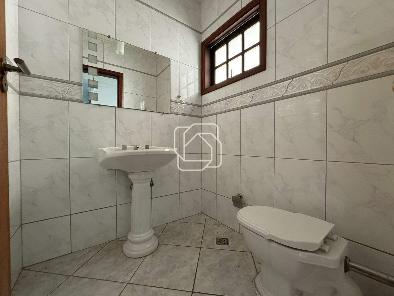 Casa de Condomínio à venda em Itu - SP - Condomínio Portal de Itu II: