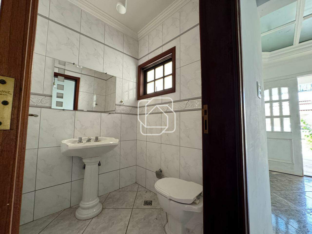 Casa de Condomínio à venda em Itu - SP - Condomínio Portal de Itu II: