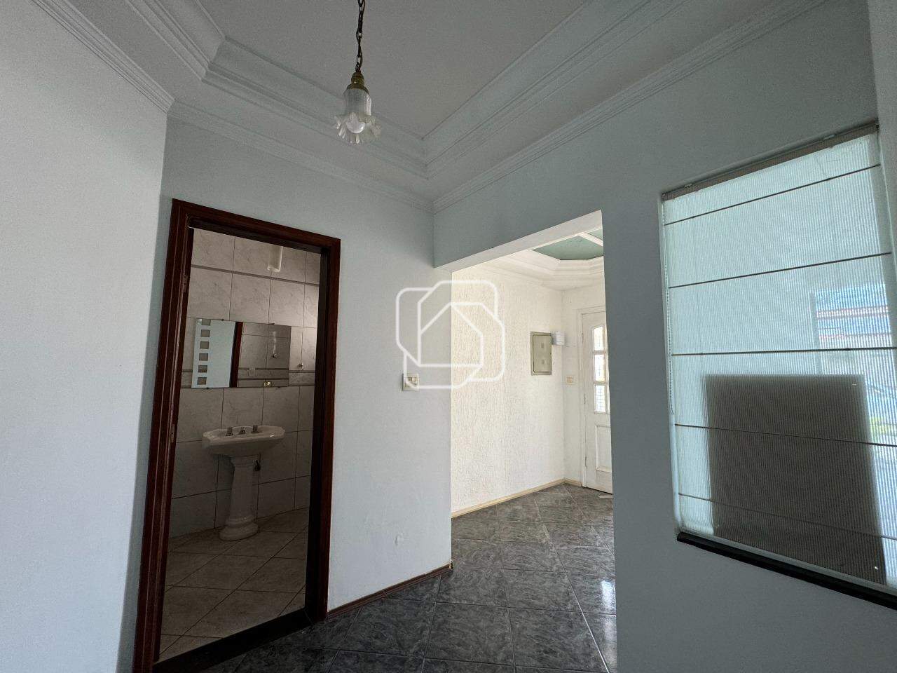 Casa de Condomínio à venda em Itu - SP - Condomínio Portal de Itu II: