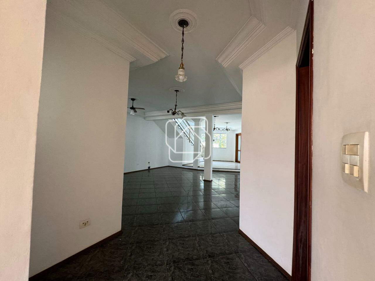 Casa de Condomínio à venda em Itu - SP - Condomínio Portal de Itu II: