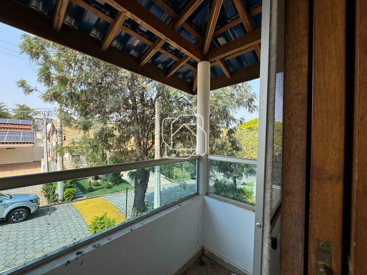 Casa de Condomínio à venda em Itu - SP - Condomínio Portal de Itu II: