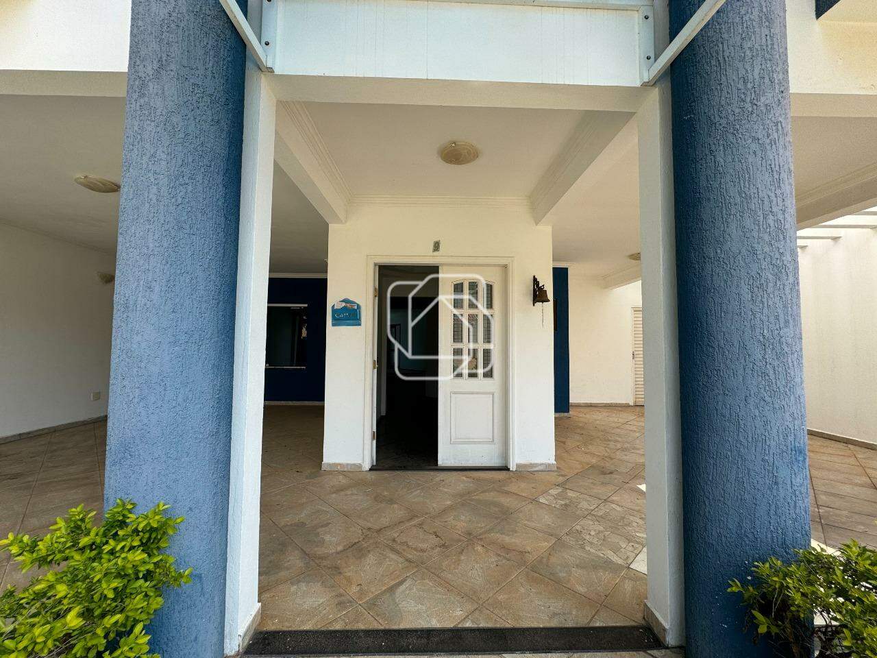 Casa de Condomínio à venda em Itu - SP - Condomínio Portal de Itu II: 