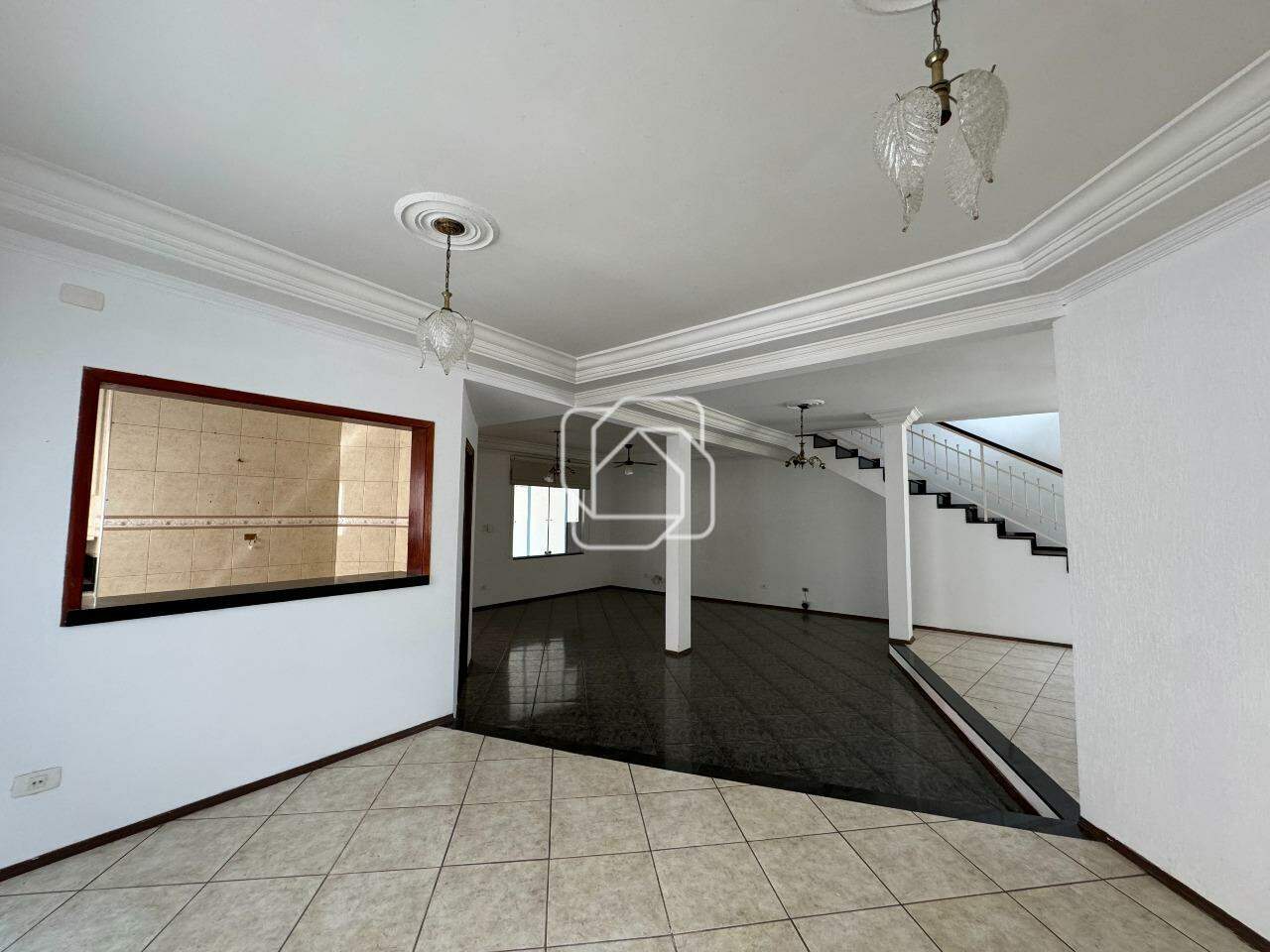 Casa de Condomínio à venda em Itu - SP - Condomínio Portal de Itu II: 