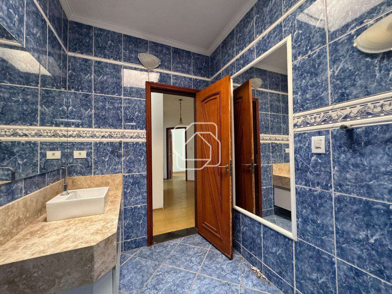 Casa de Condomínio à venda em Itu - SP - Condomínio Portal de Itu II: