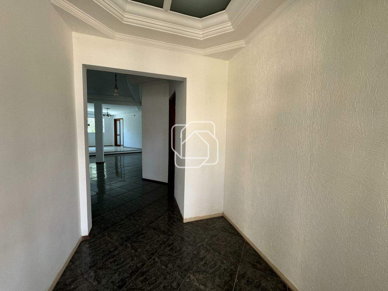 Casa de Condomínio à venda em Itu - SP - Condomínio Portal de Itu II: