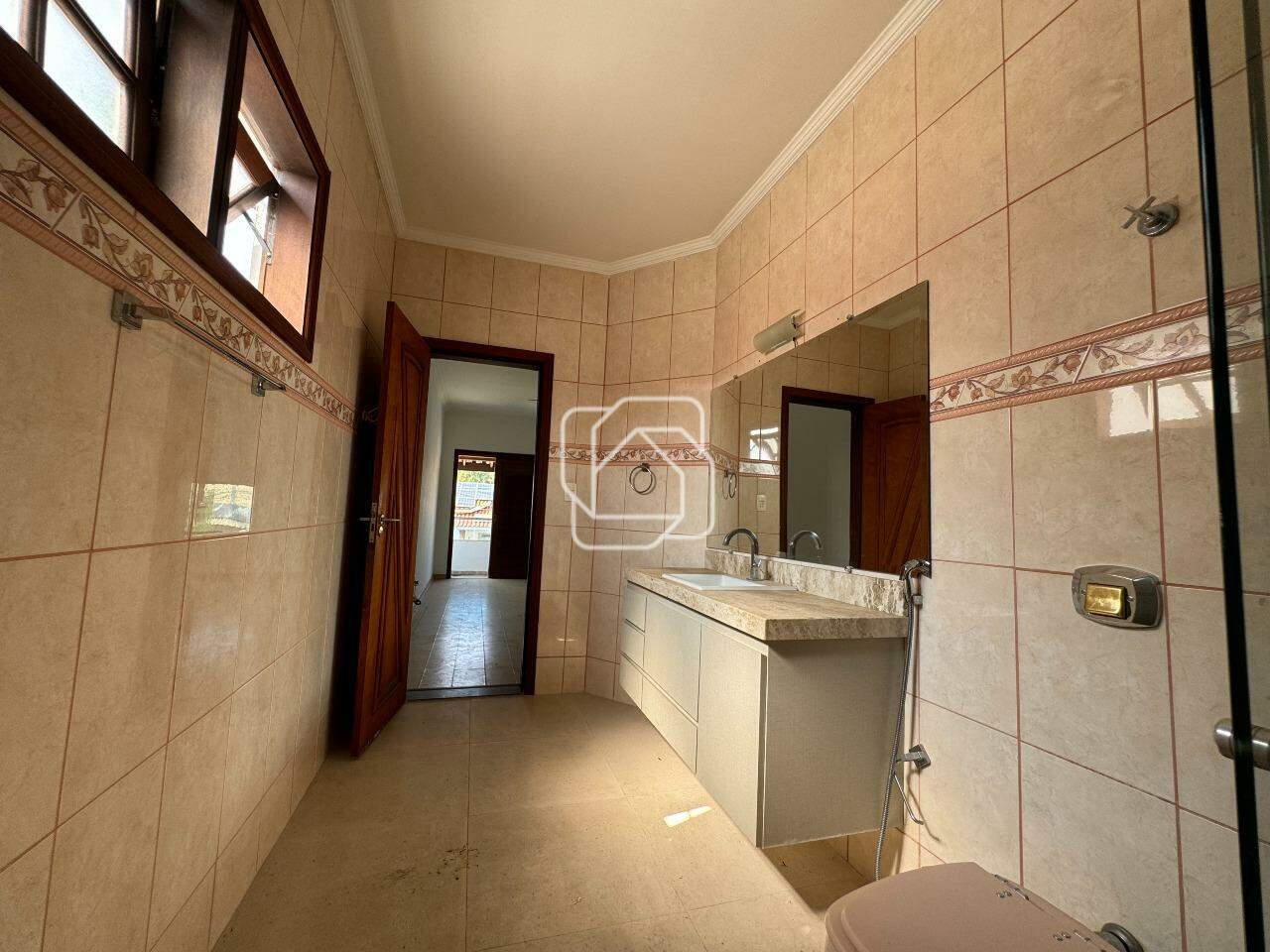Casa de Condomínio à venda em Itu - SP - Condomínio Portal de Itu II: