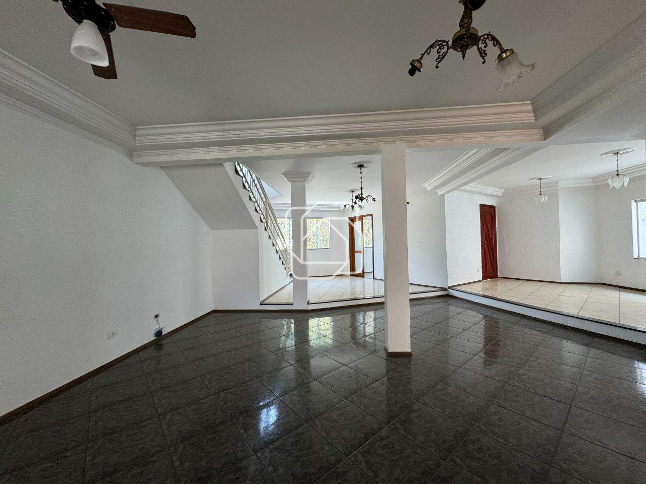 Casa de Condomínio à venda em Itu - SP - Condomínio Portal de Itu II: