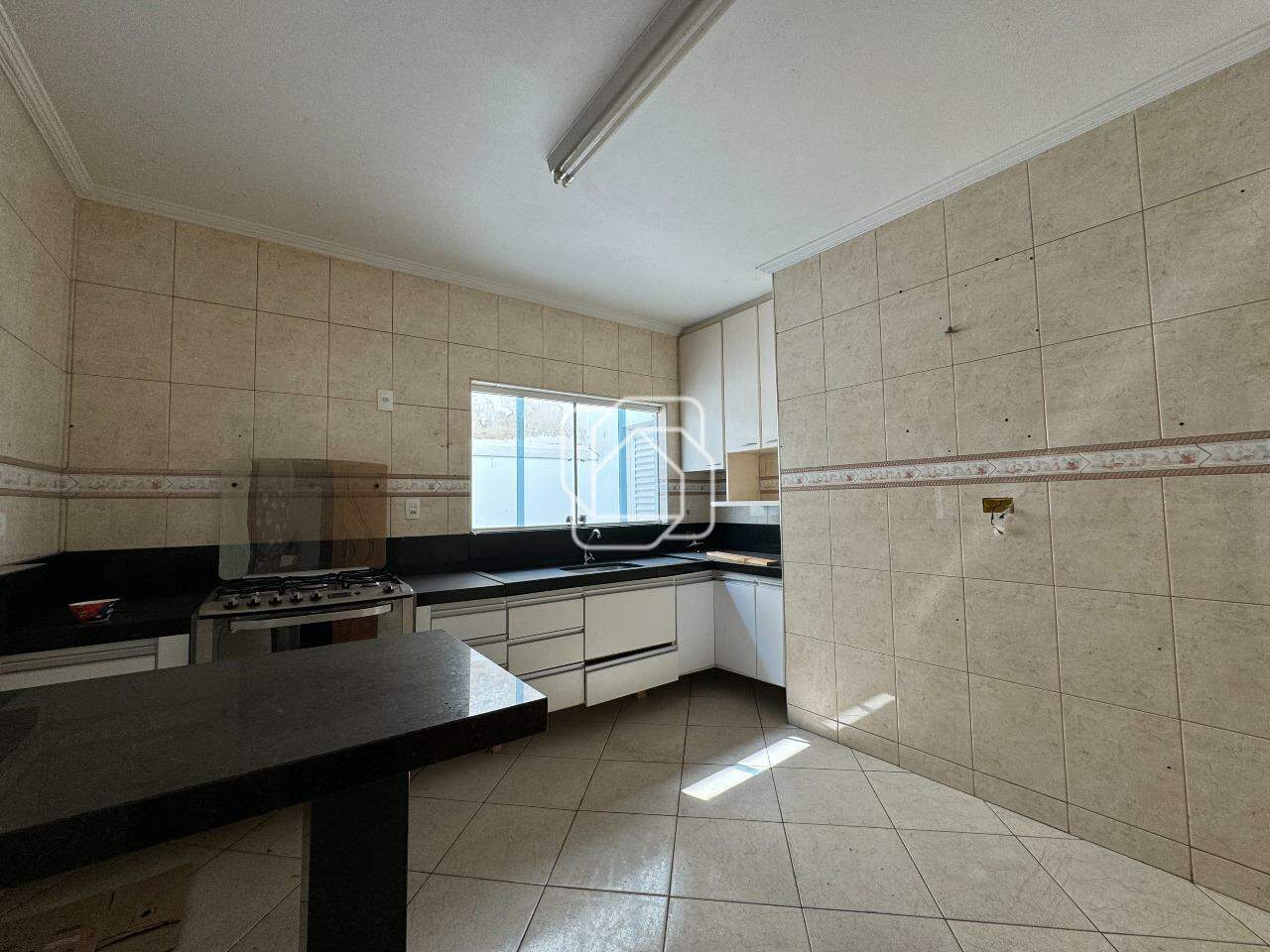 Casa de Condomínio à venda em Itu - SP - Condomínio Portal de Itu II: