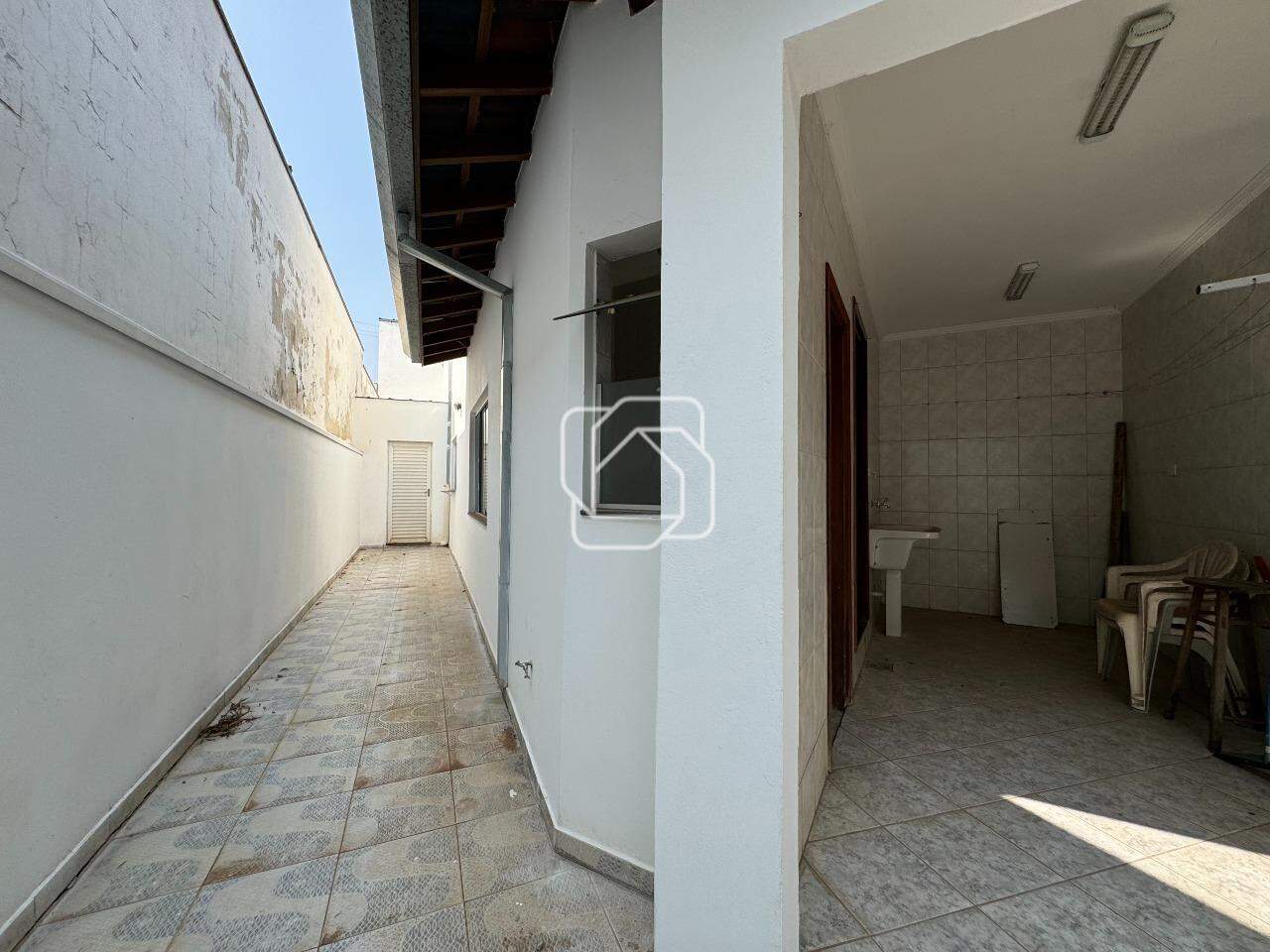 Casa de Condomínio à venda em Itu - SP - Condomínio Portal de Itu II: