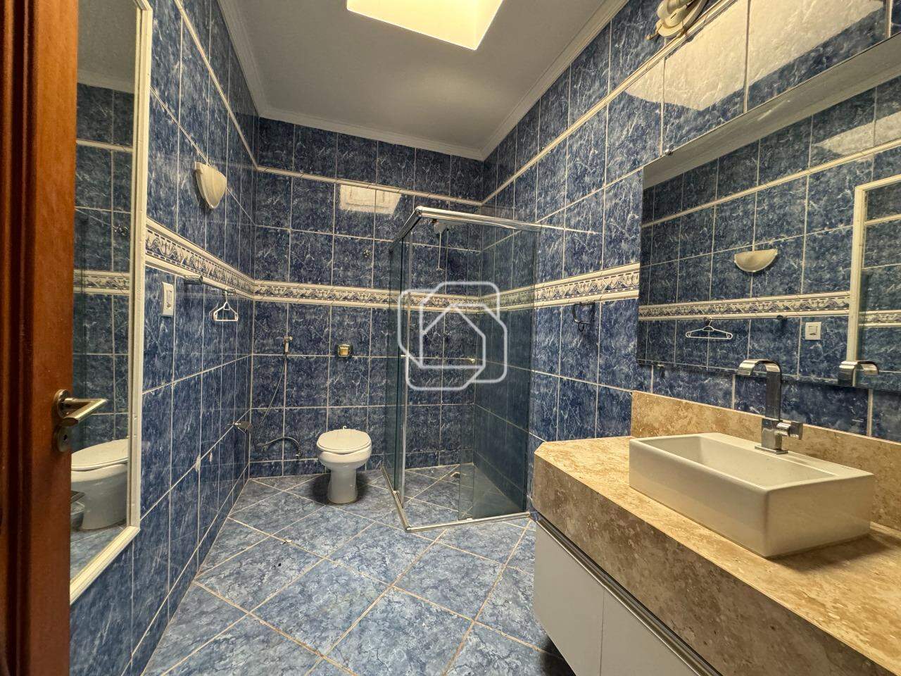 Casa de Condomínio à venda em Itu - SP - Condomínio Portal de Itu II: