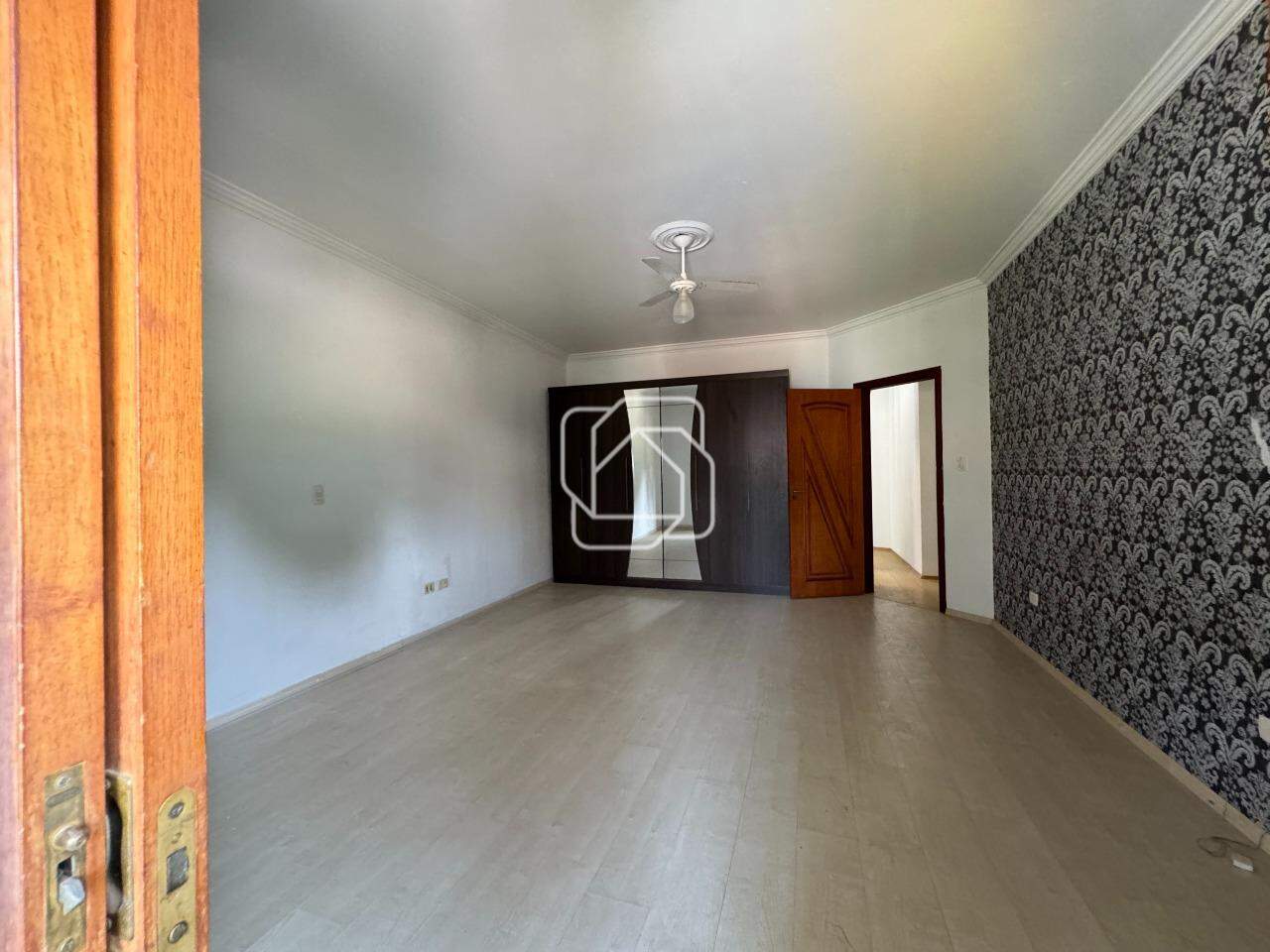 Casa de Condomínio à venda em Itu - SP - Condomínio Portal de Itu II: