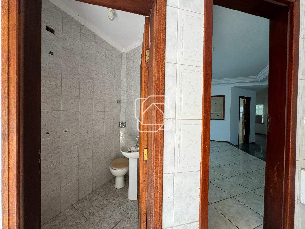 Casa de Condomínio à venda em Itu - SP - Condomínio Portal de Itu II: