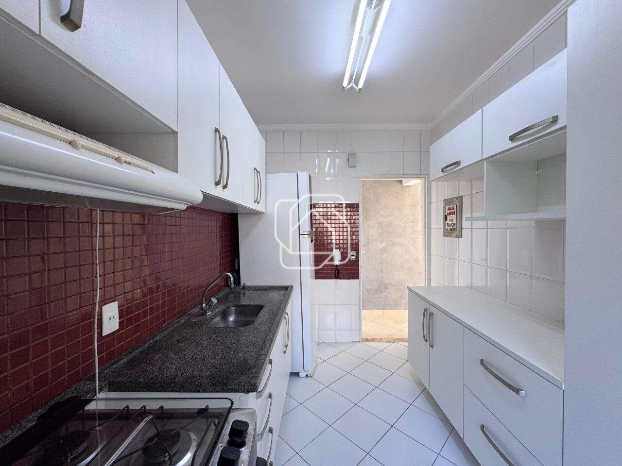 Apartamento para aluguel em Itu - SP - Vila Santa Terezinha:
