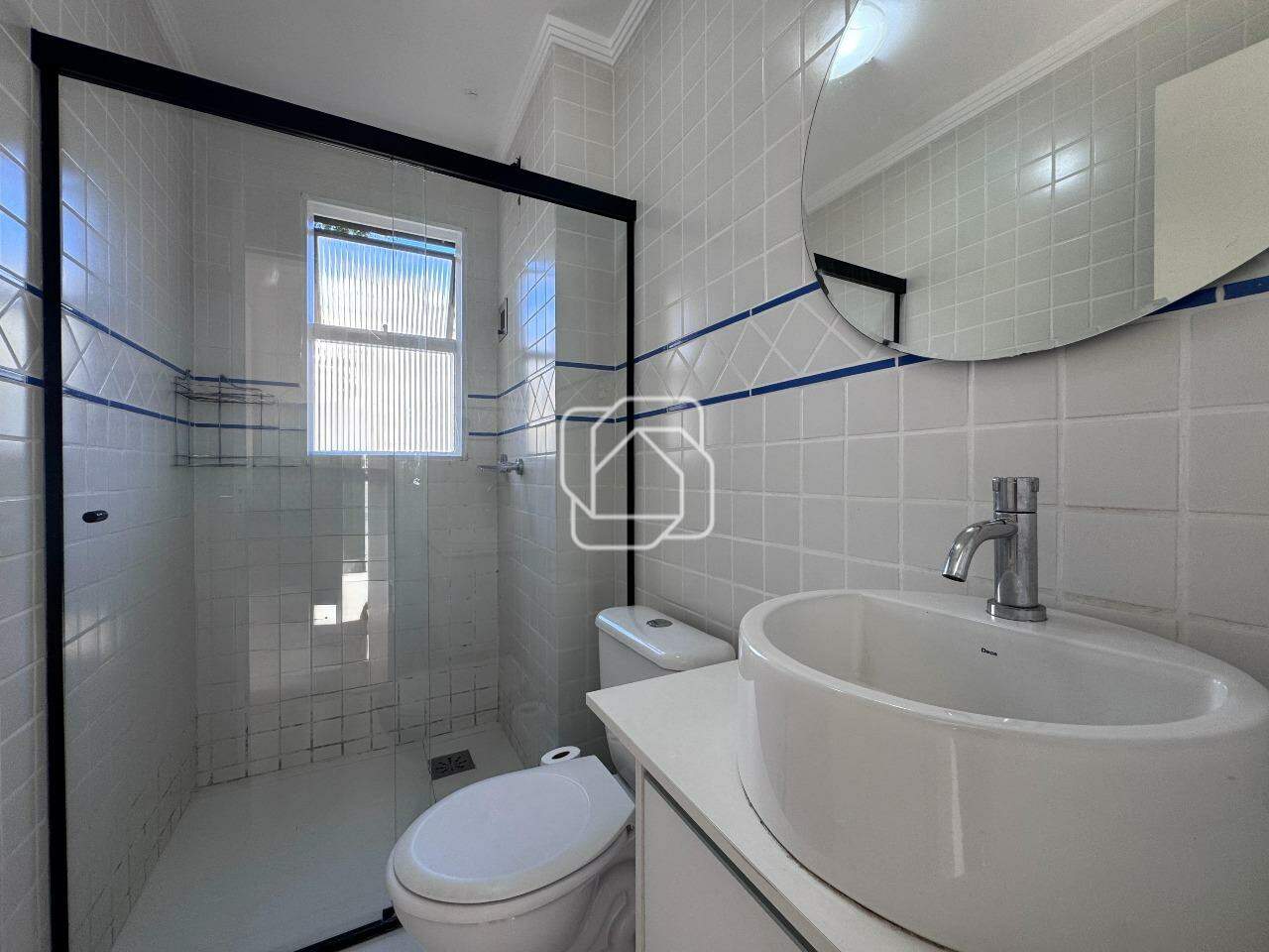 Apartamento para aluguel em Itu - SP - Vila Santa Terezinha: