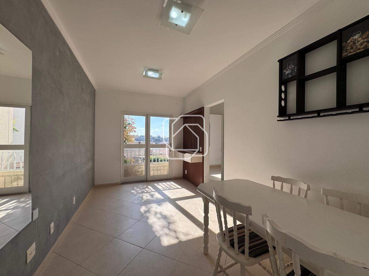 Apartamento para aluguel em Itu - SP - Vila Santa Terezinha: 