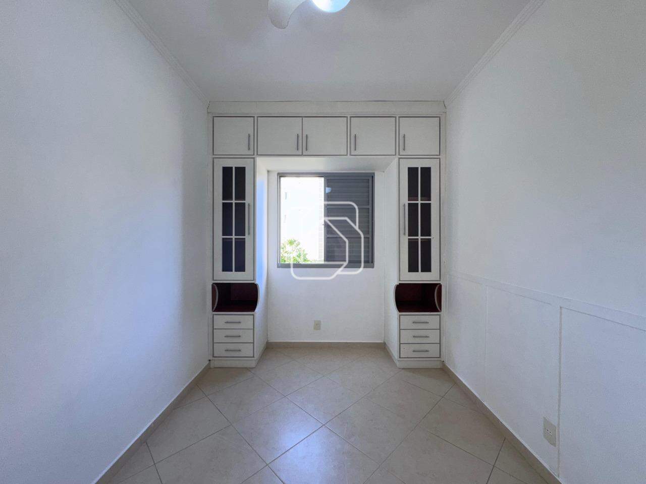 Apartamento para aluguel em Itu - SP - Vila Santa Terezinha: